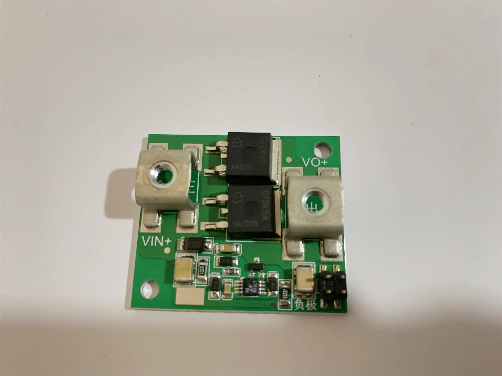 Диодный Солнечный блок питания для защиты от обратного орошения 150 в - купить по