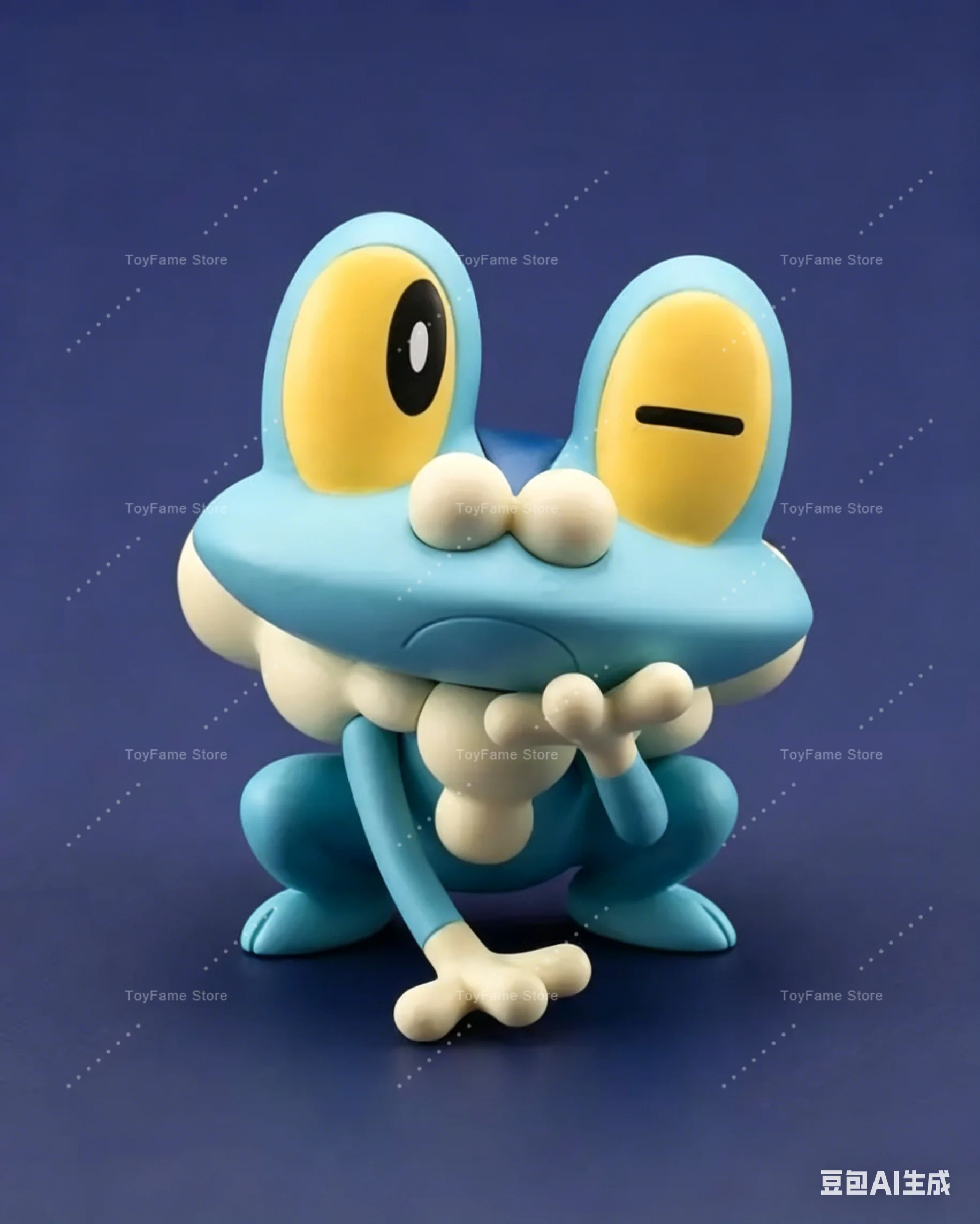 Фото Оригинальная фигурка KOTOBUKIYA Pokemon ArtFX J Calme с Керомацу, масштаб 1/8, в наличии, коллекционные аниме-фигурки, модели игрушек №5