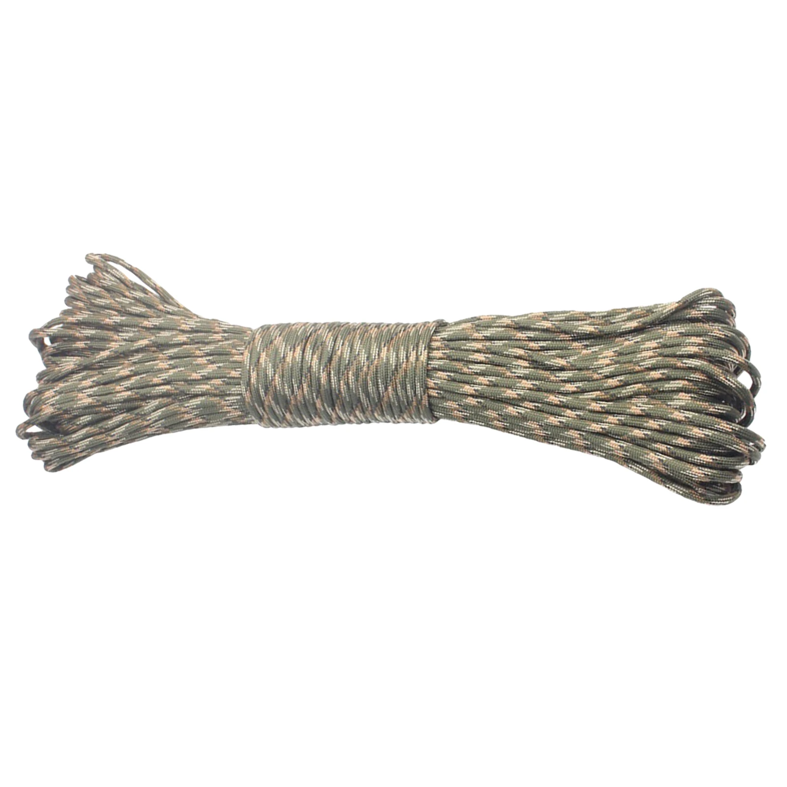 

Paracord Ropes 4mm Diameter 7 Stand Paracord Ropes 31m Durable Parachute Cord Paracord Lanyards Multifunction Reflective Outdoor