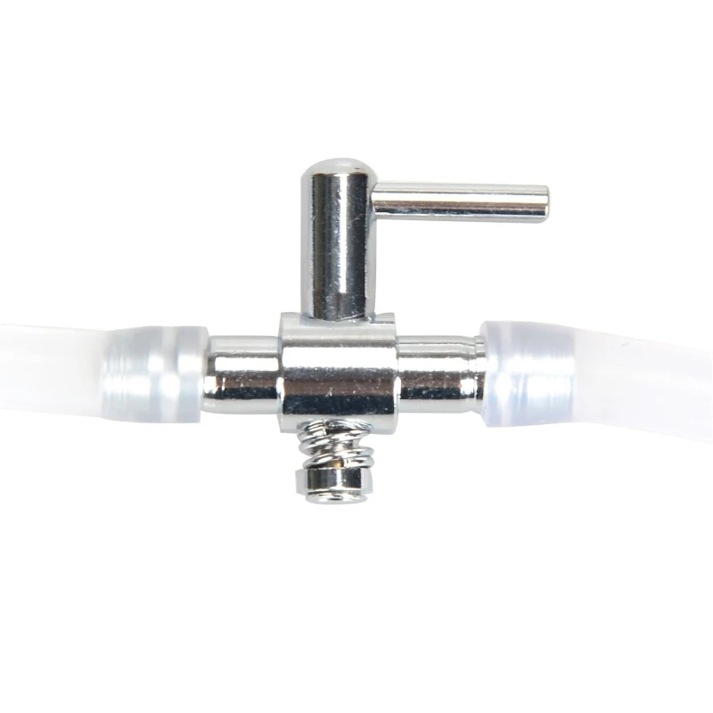 

Aquarium Air Control Valves Air Flow Controllers Regulators Suction Cups Aquarium Hose Connector Air Pump Accessories 2022 New