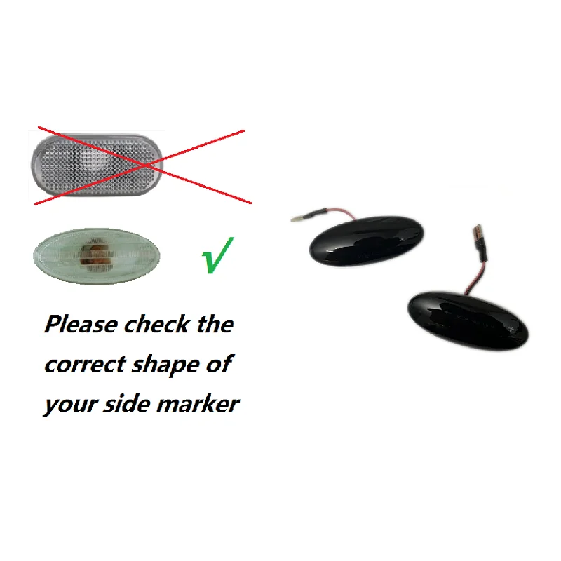 Фонарь для Nissan Juke F15 10-14 Micra March K12 K13 Note E11 08-13