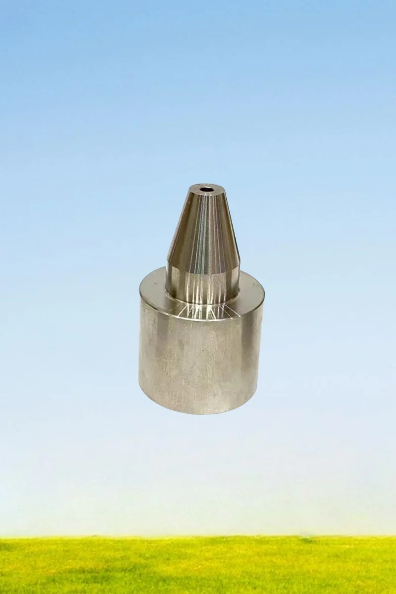 CH704 Набор устройств для выхода воды с проволокой деталей электроэрозионной резки