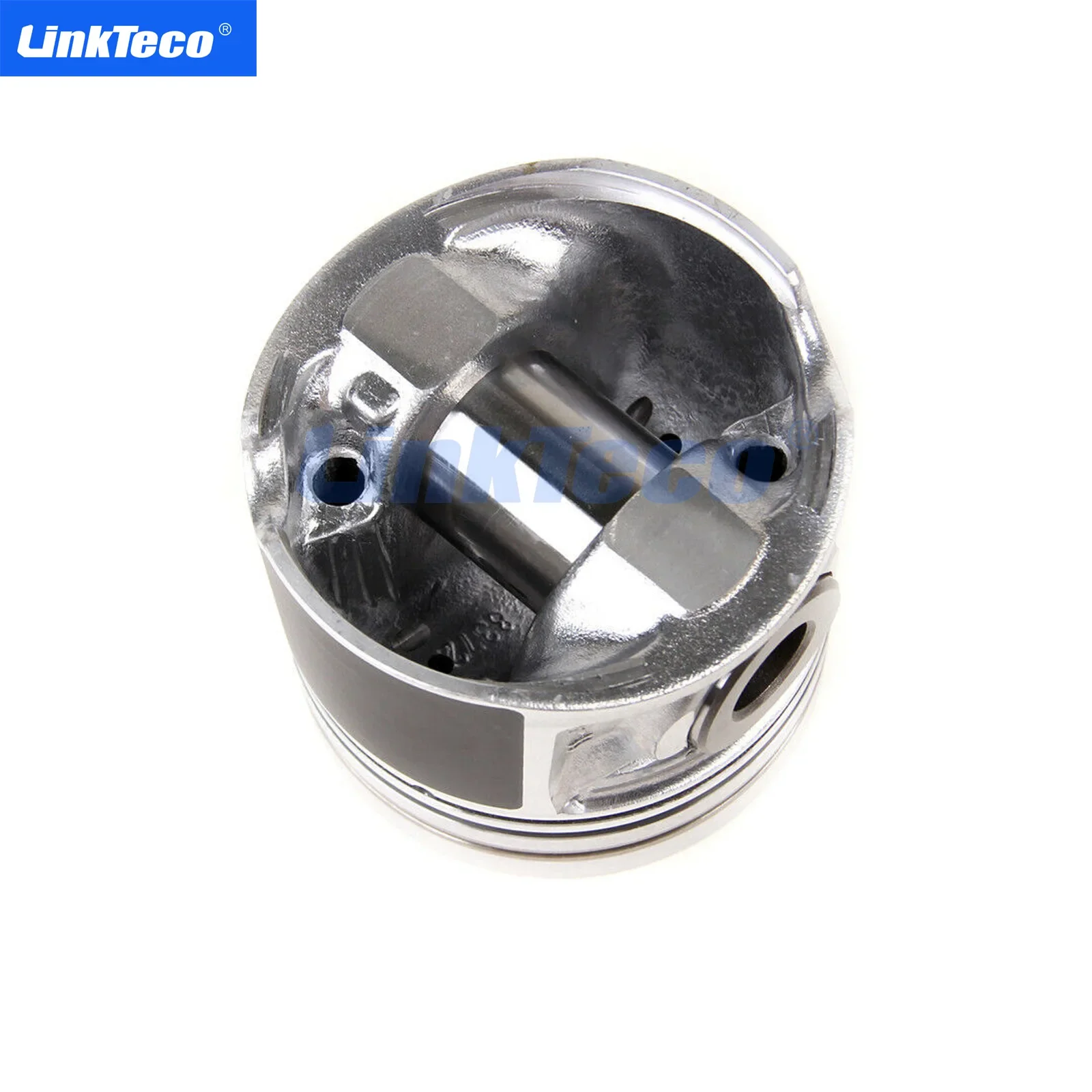 Поршневое кольцо в сборе для Volkswagen Touareg Audi A4 A5 A6 Q5 059107065 FD 3.0TDI