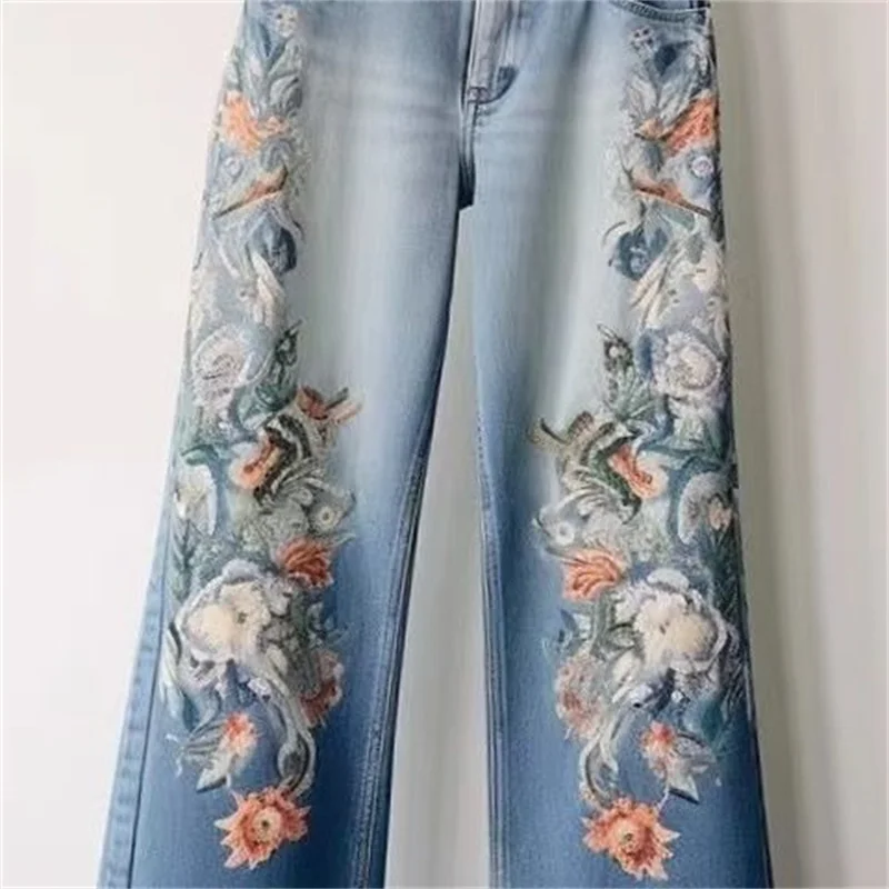 Женские джинсы XLMJDZGS