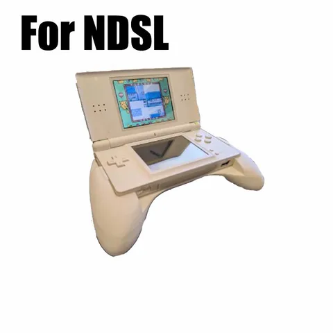 Эргономичная ручка для NDS Lite xunbeifang