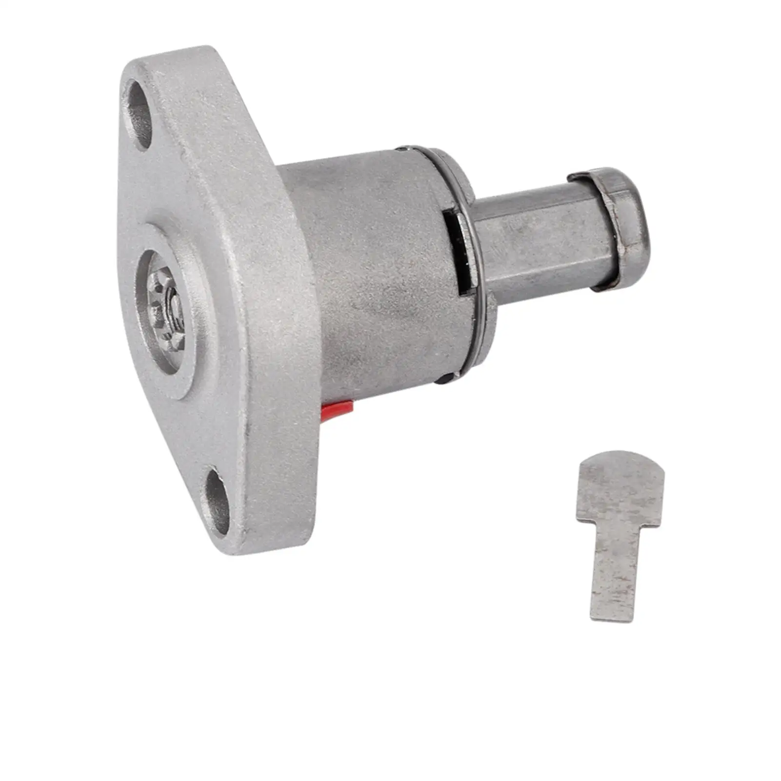 Натяжитель цепи ГРМ распределительного вала алюминиевый натяжитель