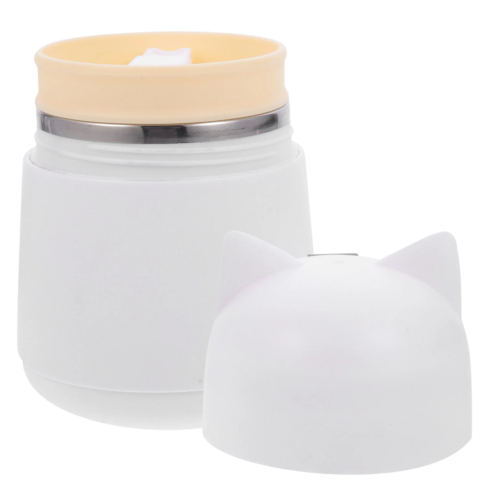 

Food Box Container Jar Hot Insulated Lunch Soup Bento Thermal Porridge Go Work Camping Containers Storage Kitchen Reusable