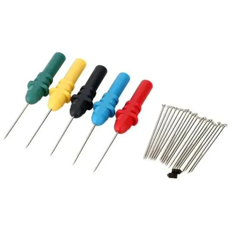 Диагностический Ручной осциллограф Hantek HT307