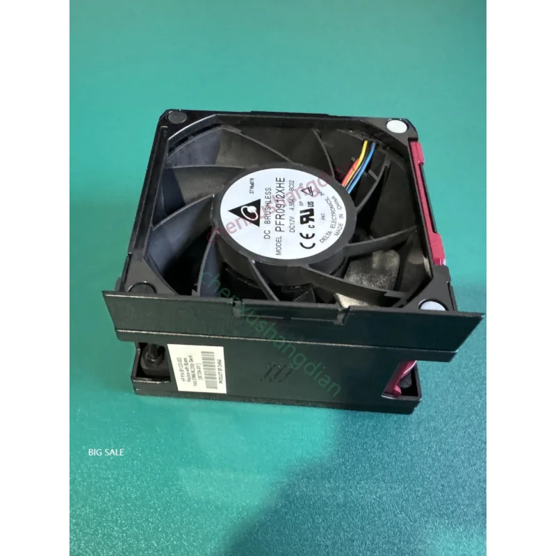 Оригинальный вентилятор ML350P G8 для серверного корпуса HP 661332 -002 667254 -001 в наличии