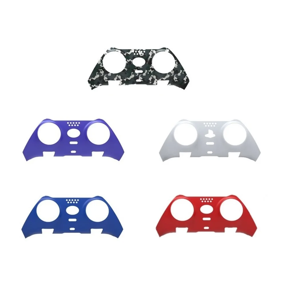 

Decorative Diy Controller Gamepad Shell Dualsense Edge Controller Decorative Strip For Ps5 5 Strip Faceplate Case