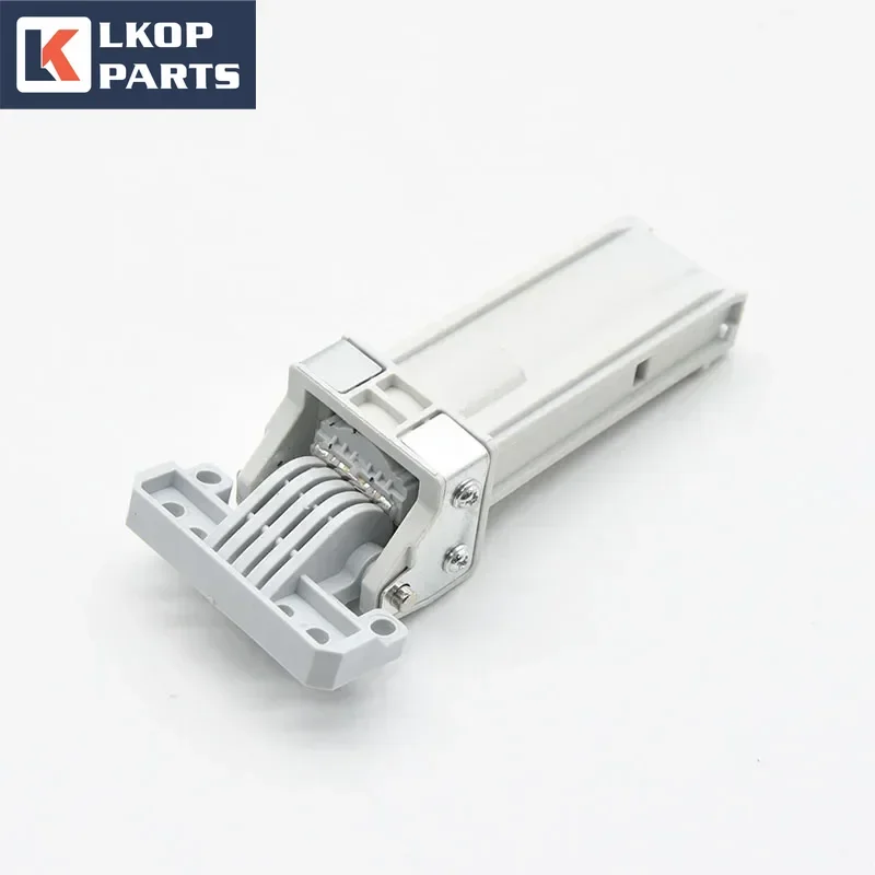 2шт. Q7404-60024 Q7404-60029 Шарнир АПД для HP LaserJet 500 M521 M525 M575 M775 CM4540/521 525 575 775