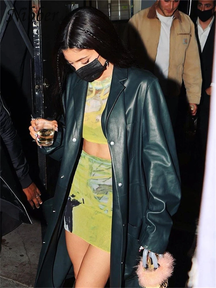 Летняя новая юбка Nibber из двух частей с коротким рукавом облегающий дизайн