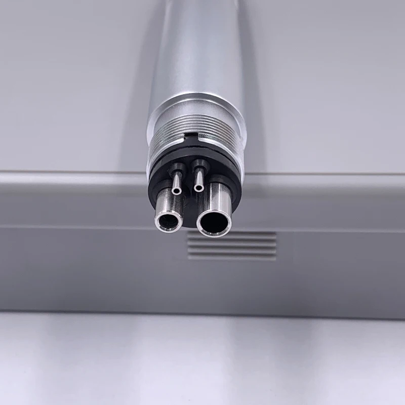 Низкая цена хирургическая воздушная турбина наконечник с 2/4 отверстиями