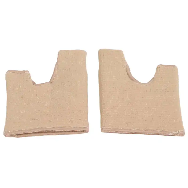 

Bunion Corrector Forefoot Pads Sleeve Pain Relief for Daily Wear
