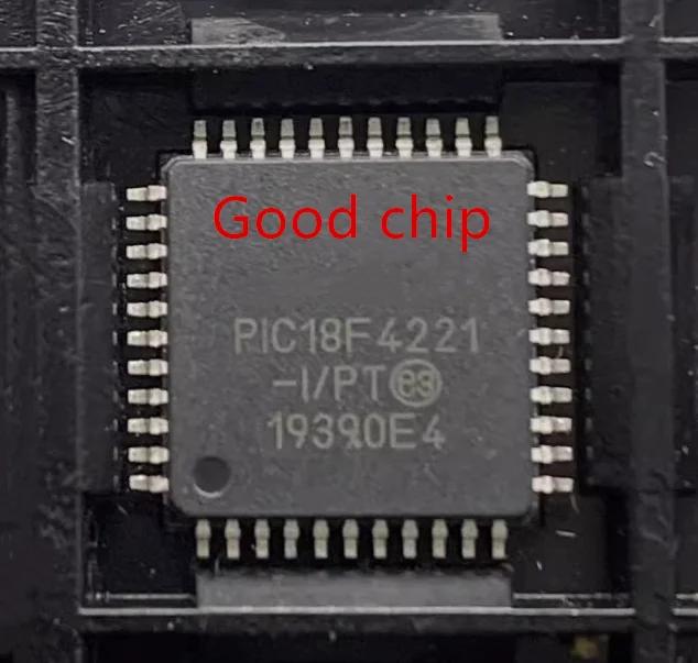 

PIC18F4580-IPT PIC18F458-IPT PIC18F4585-IPT PIC18F4420-IPT PIC18F4431-IPT PIC18F4221-IPT QFP44