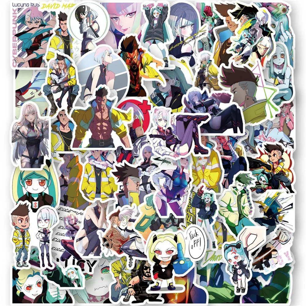 

Стикер «сделай сам» в стиле панк для украшения гитары, 10/30/50 шт.