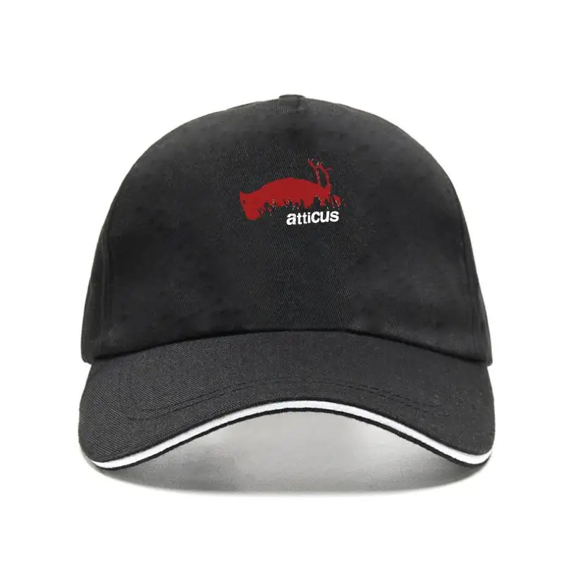 

Atticus - Incrowd - Baseball Cap