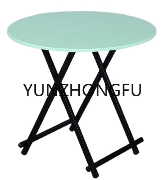 

The rectangular table, Scalable folding table