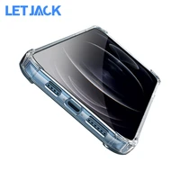 clear shockproof case for iphone 12 13 mini se 8 7 plus silicone soft tpu cover on iphone 11 12 13 pro max x xr transparent case