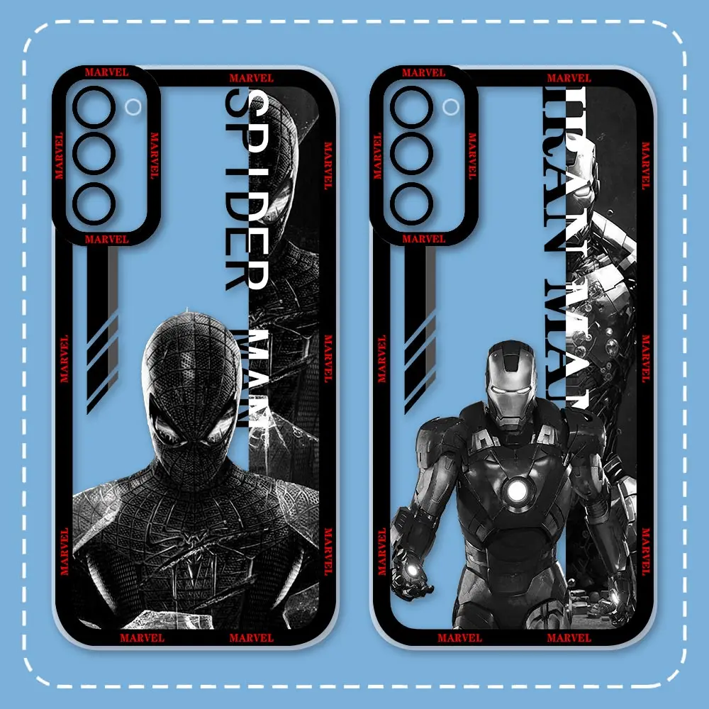 Чехол для смартфона VIVO Y76 Y51 Y50 Y35 Y22S Y21 Y20 Y19 Y17 Y16 Y15S V27E V27 V25 V23E V23 V20 V21E Pro