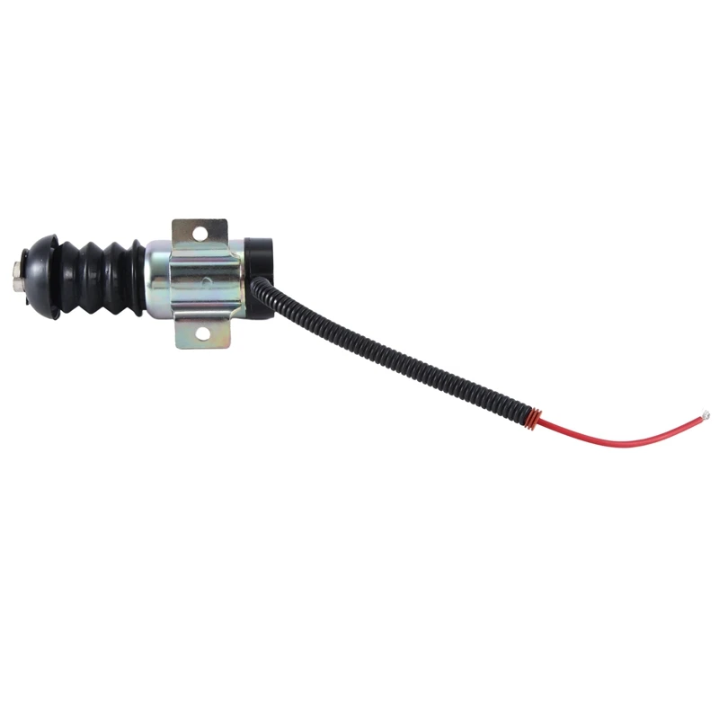 Соленоид отключения 12 В 04234373 04233841 аксессуары детали для двигателя Deutz 912 913 914 35DZS1E2