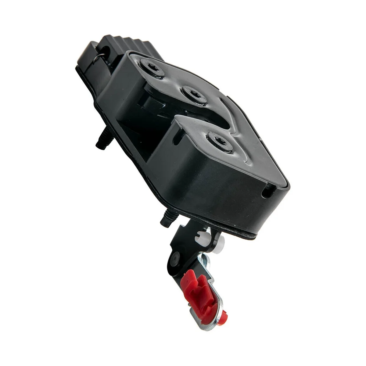 1 шт. левая БОКОВАЯ задняя дверная защелка водителя для Dodge Ram 1500 2500 3500 1998-2002 55275101