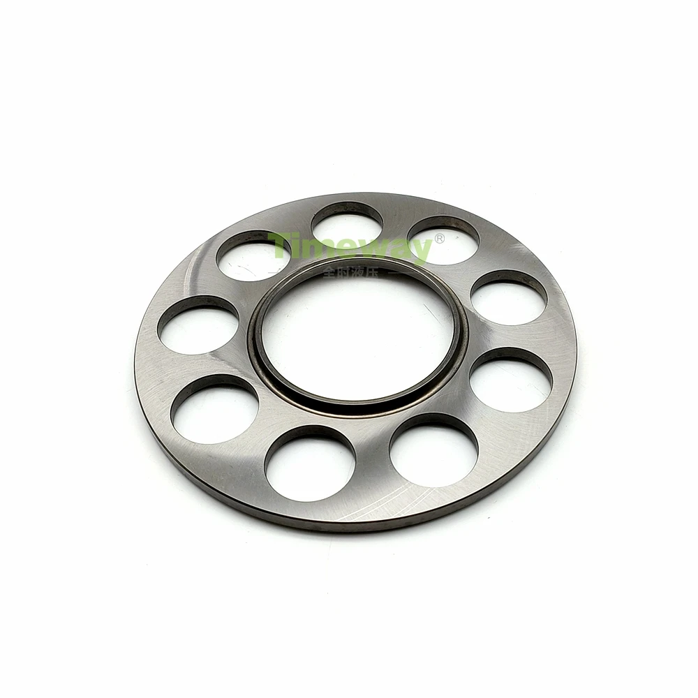 Комплект для ремонта гидравлического насоса DPVO фиксирующая пластина поршневого