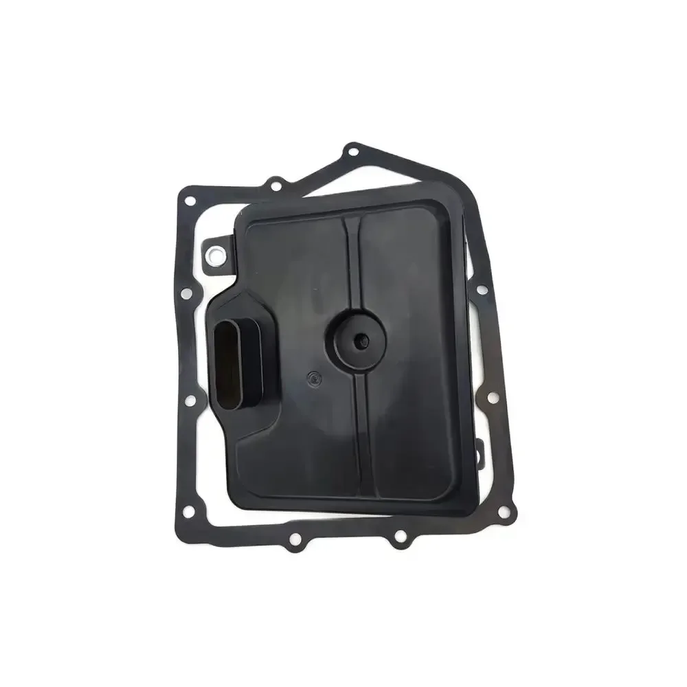 Новый 1 комплект 62TE прокладки масляного фильтра автоматической коробки передач