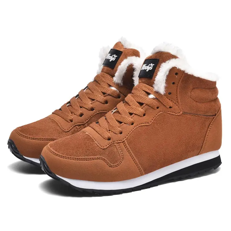 

Теплые черные кроссовки booty, женская спортивная обувь, белые, черные кроссовки для бега, женская обувь, спортивная обувь, panske 48, фиолетовые