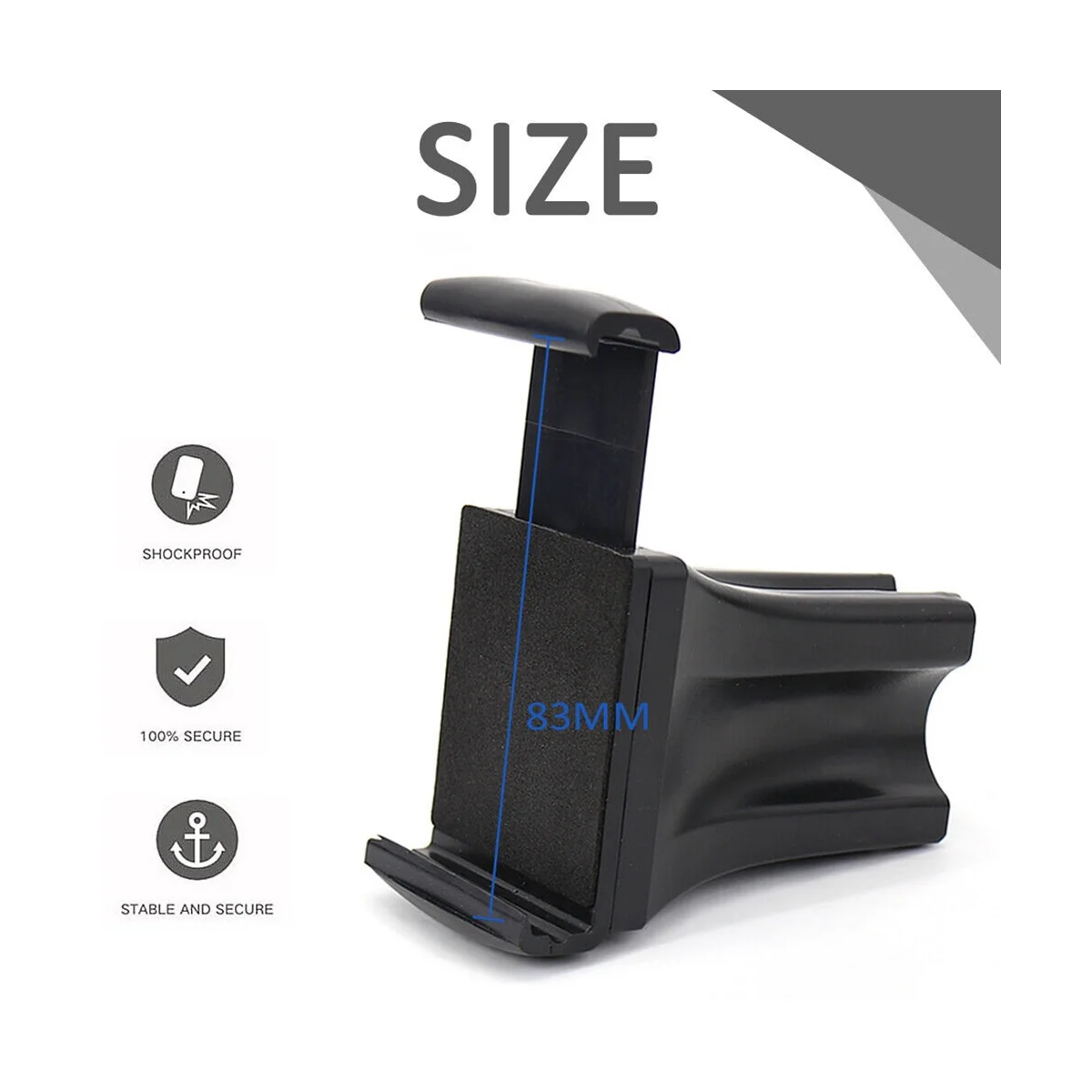 Держатель для GPS навигатора Мотоцикла BMW K1600B K1600GT 2011-2020