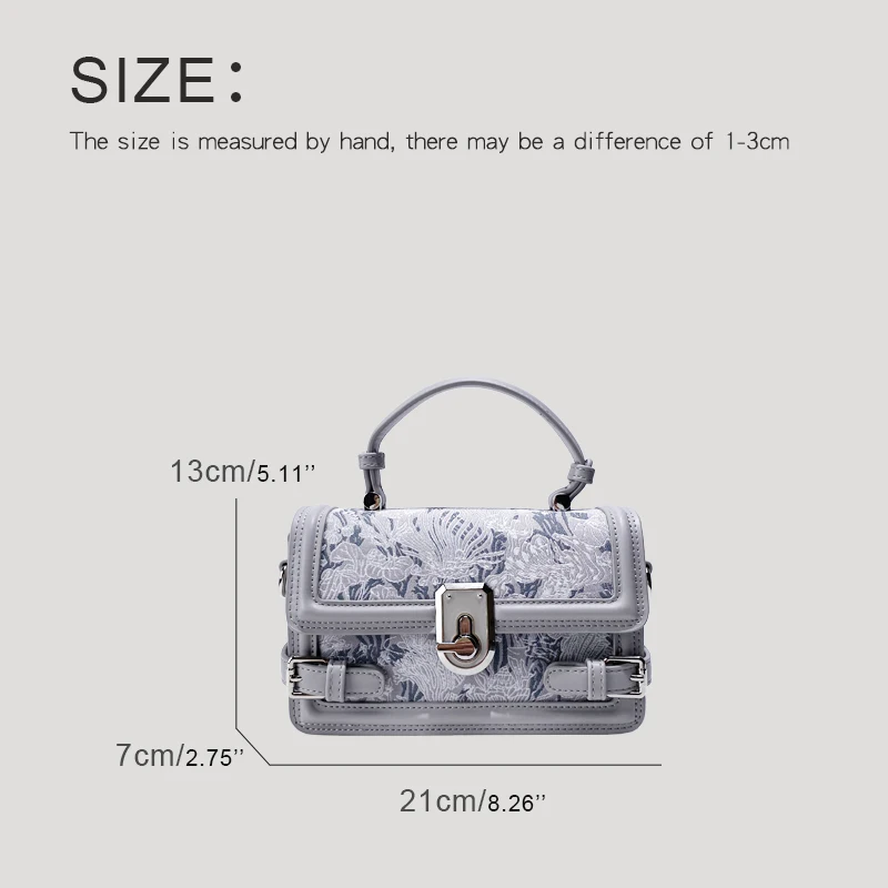 Сумки MEDIOW в китайском стиле для женщин роскошная дизайнерская сумочка и кошельки