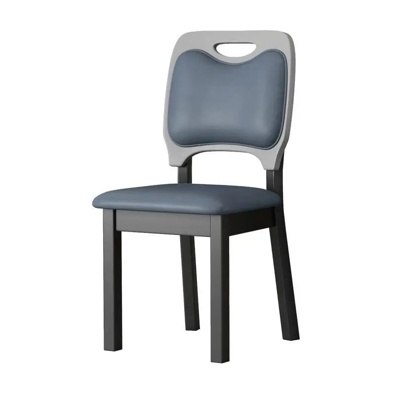 Деревянные обеденные стулья для гостиной кухни балкона роскошные в