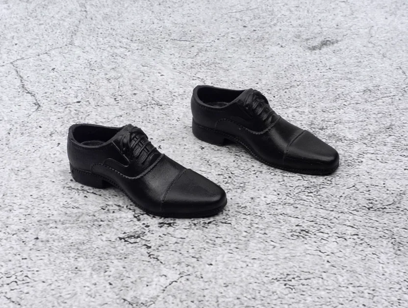 Модель женской обуви игрушки VTS 1/6 для немецкого охотника 12 дюймов Модель женской обуви игрушки VTS 1/6 для немецкого охотника 12 дюймов