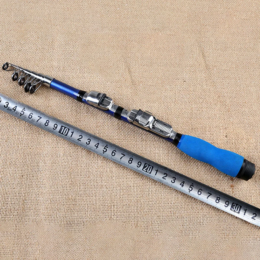 

Short Section Telescopic Portable Sea Rod Throwing Rod Luya Sea Rod Throwing Rod Fishing Rod Distance Throwing Rod