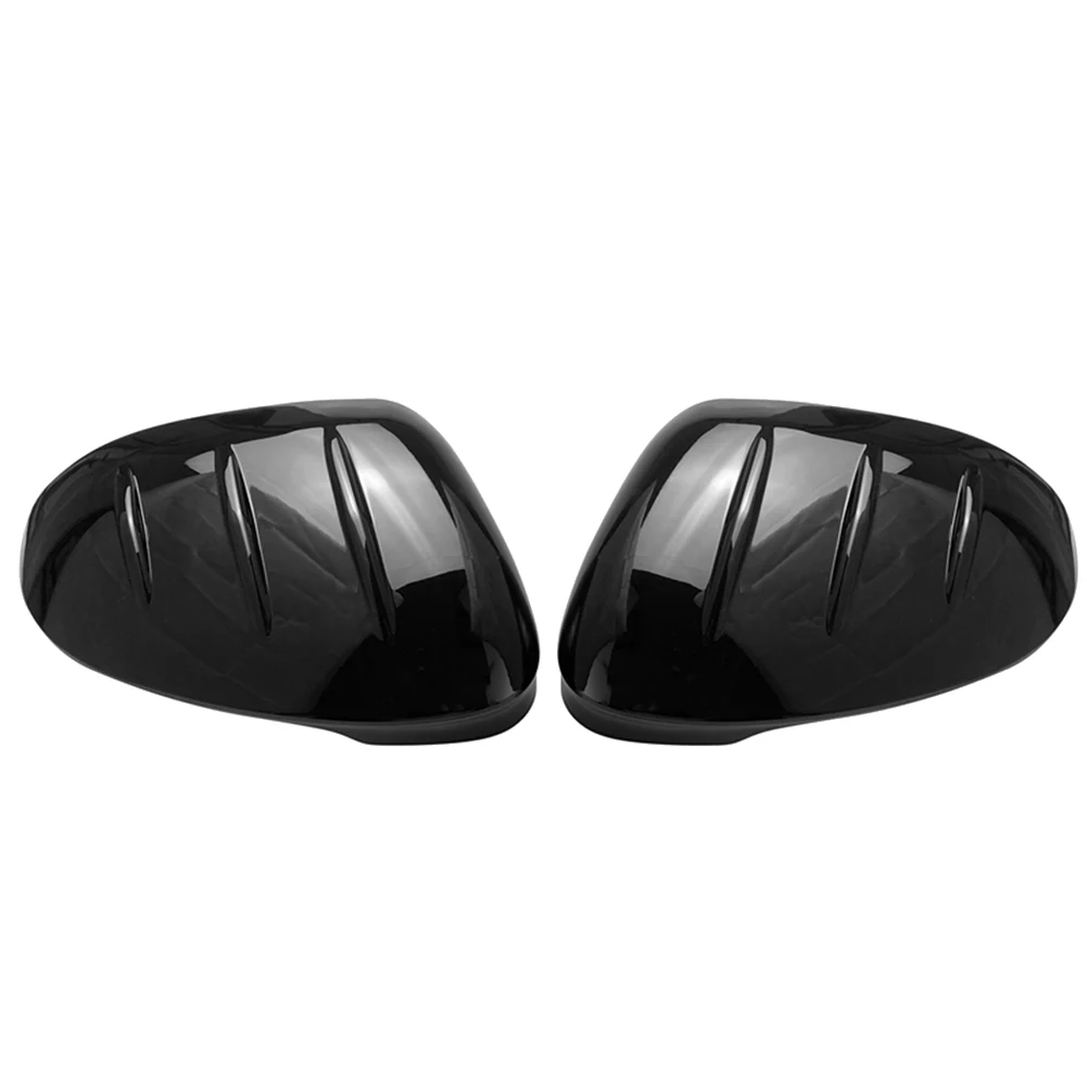 

2Pcs Car Side Rearview Mirror Cover for 2022 11Th Door Mirror Cover Accessories