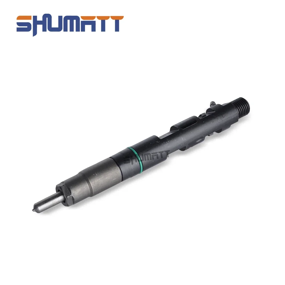 Оригинальный новый топливный инжектор серии CR 28490086 1112010T50PR для двигателя 4KH1