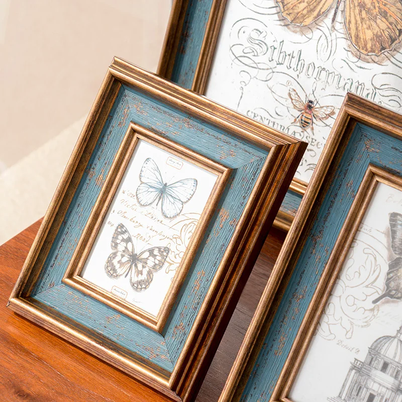 Фоторамка Walmeck в американском стиле