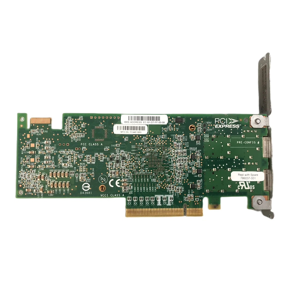 Рисунок 3 - TT оригинал для HP 3PAR 7000 серии