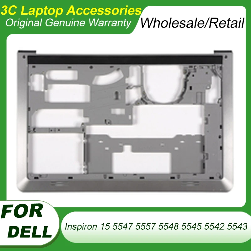 

Новинка, оригинал для ноутбука DELL Inspiron 15 5545 5547 5548, внешняя деталь ноутбука 01F4MM 0HR6TX