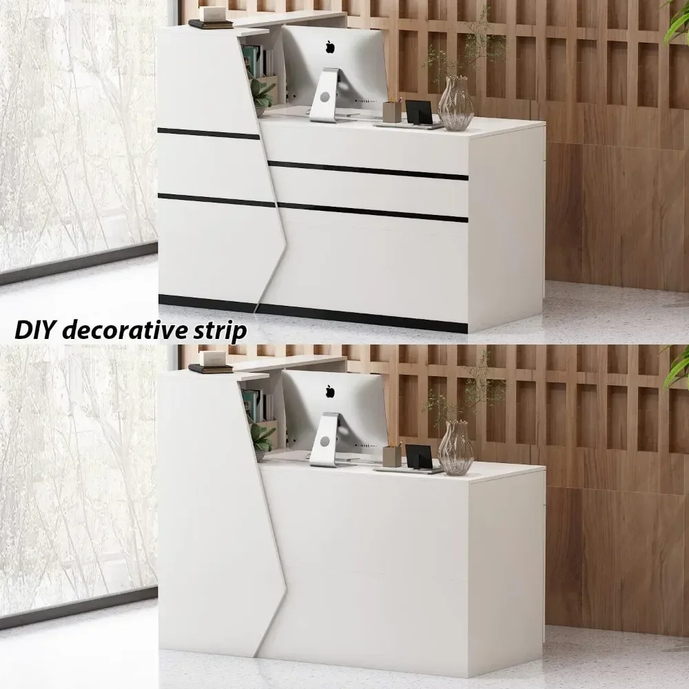 Стойка регистрации с ящиком стойка запираемым прицелом ночного видения для