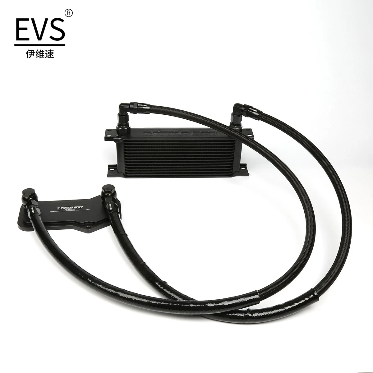 Для DQ380 DQ381 7Dsg комплект масляного радиатора коробки передач для Volkswagen Audi VAG