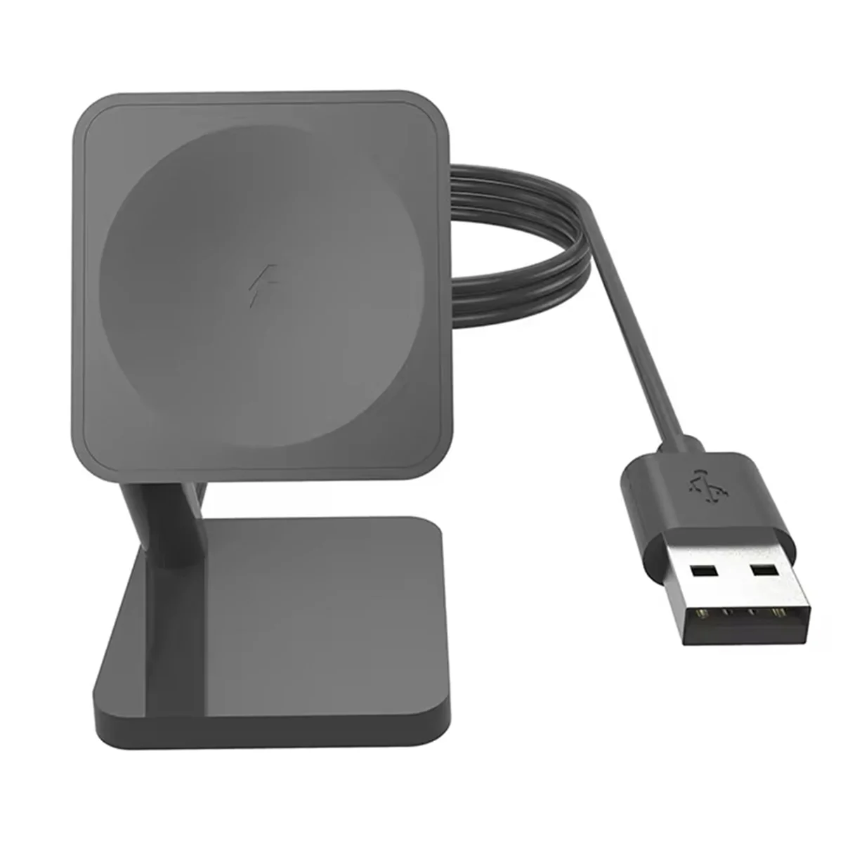 Galaxy Watch 7/Ultra/FE/6/5/Pro/4/3 Active 2 Беспроводное зарядное устройство Active2 Подставка-база