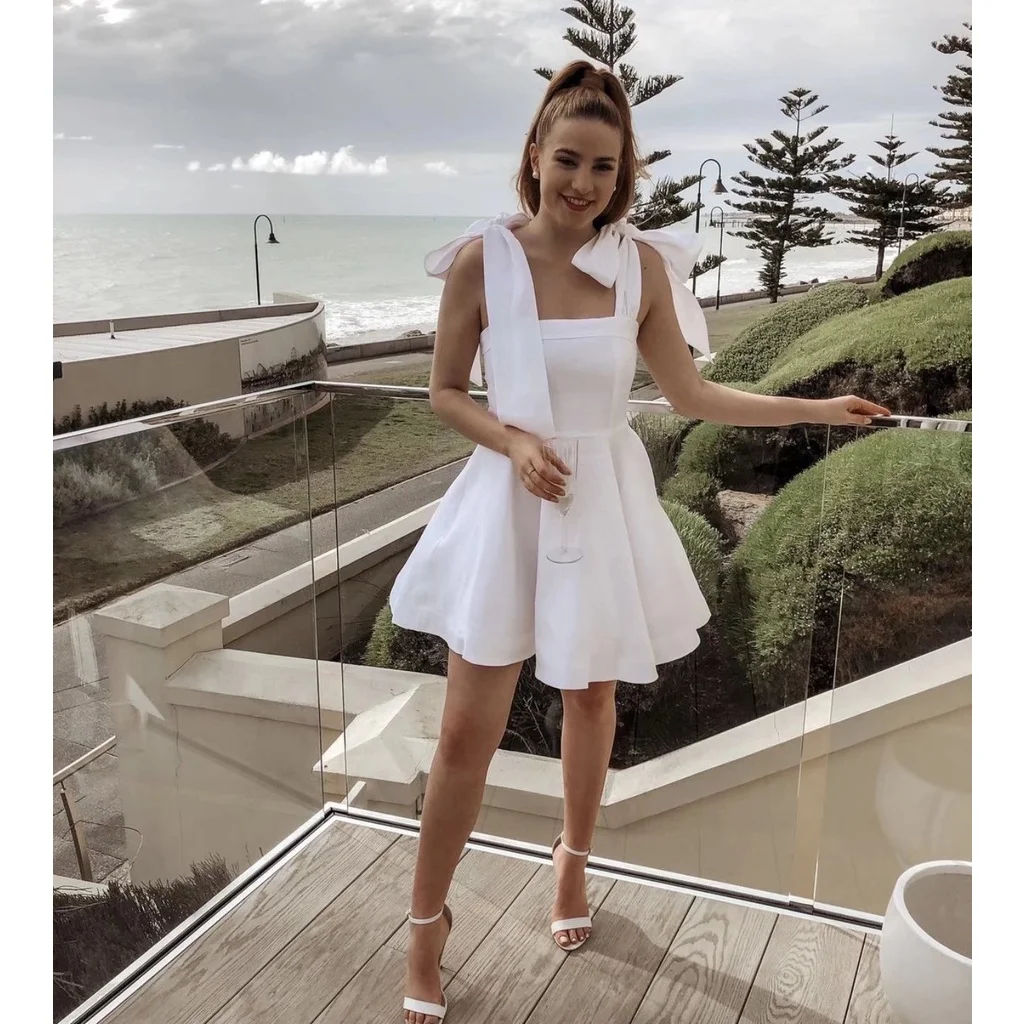 

Модное платье для отдыха оптом 7698