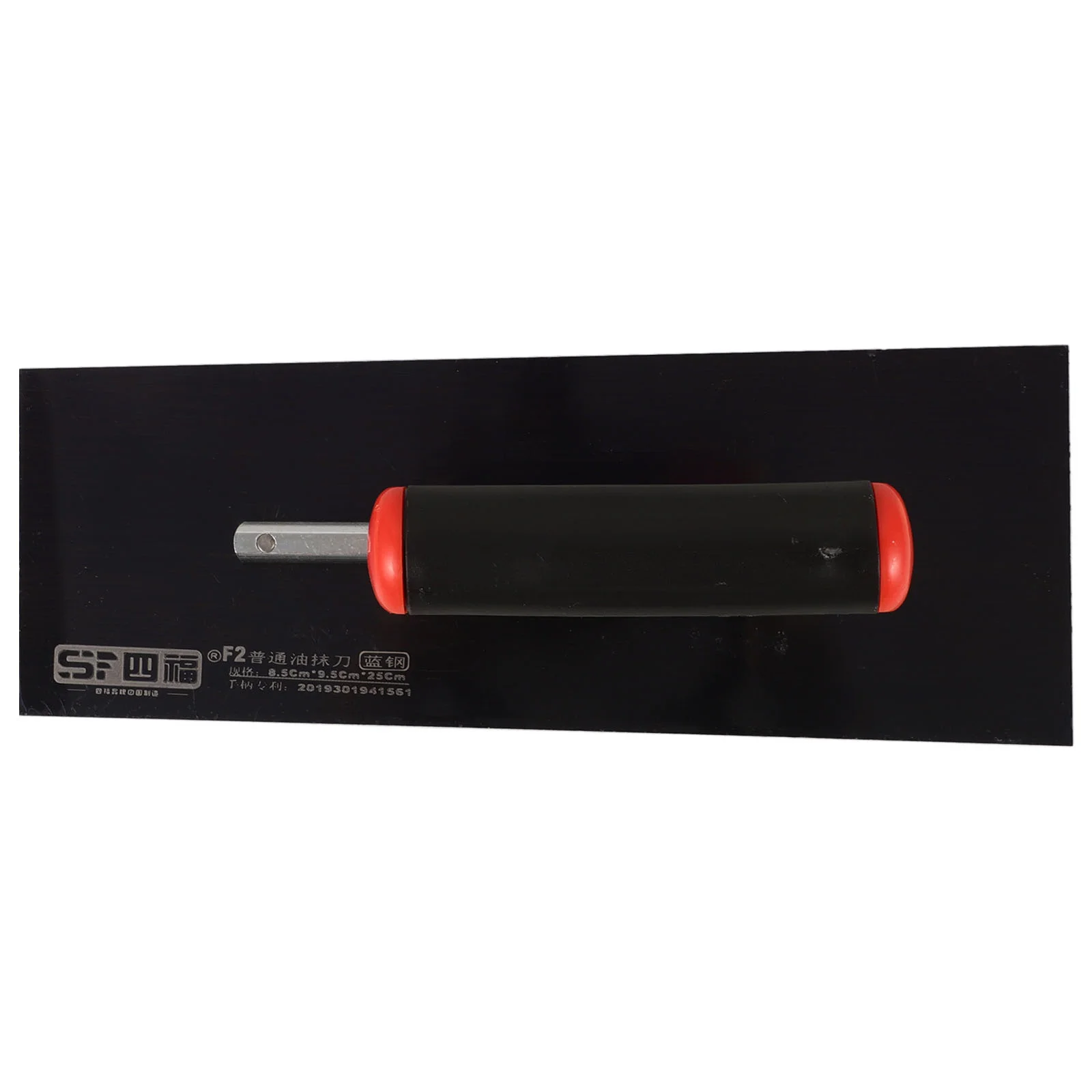 Мела для бетона шпатель гипсокартона металлический инструмент разглаживающий