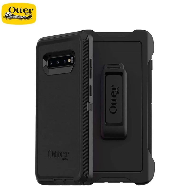 

Otterbox Defender Series Phone Case for Samsung Galaxy S10 S10 Plus S10 E Cover For Mobile Phone Case Drop Protection Cover Case