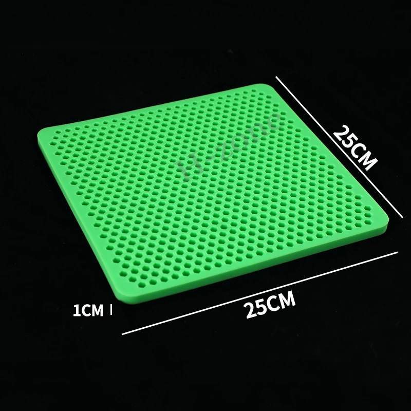 

10-дюймовая плата для хранения головки для ремонта вмятин M8 M6, ручка для отделки резьбового патрона, ремонтная ручка PDR, сменная головка для хранения