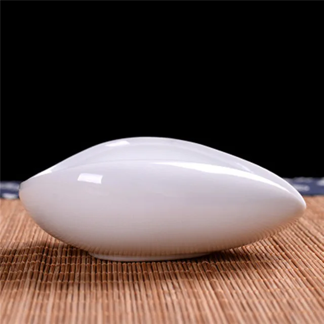 

Ча-хэ из белого фарфора