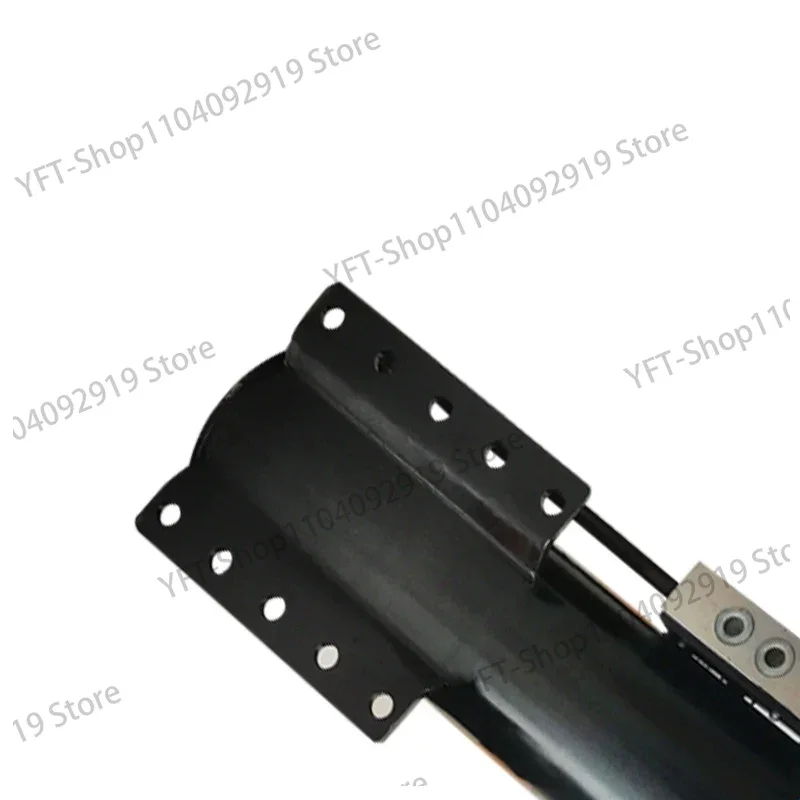 Система выравнивания гидравлической жилой команды стабилизатор высоких лучей