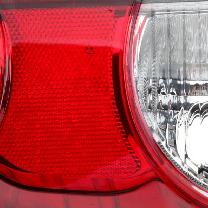 Для Nissan NV200 2010-2019 автомобильный красный задний фонарь стоп-сигнал задняя левая сторона водителя OS и правая задняя сторона пассажира NS (art.: 3920d409ca76f) - 3920d409ca76f