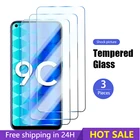123 шт. полное покрытие Защитное стекло для Honor6A 6APro 7A 8A 8APro 8C 9C 6X 7X 8X закаленное защитное стекло для экрана для Honor9A 6C 6cpro